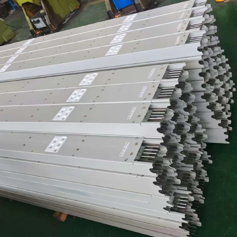 Lighting Bus Duct